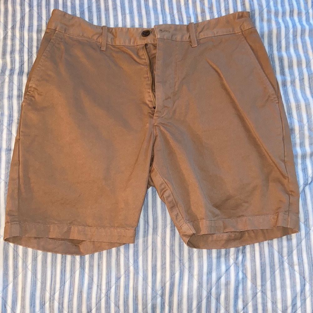 Saturdays New York City shorts